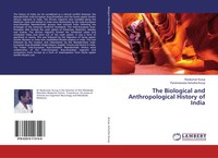 Ravikumar Kurup (U. A.) | The Biological And Anthropological History Of India