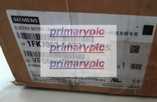 1PC NEW SIEMENS SERVO MOTOR 1FK7063-5AF71-1FB5