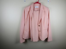 calvin klein suit women