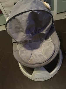 Baby Swing for Infants