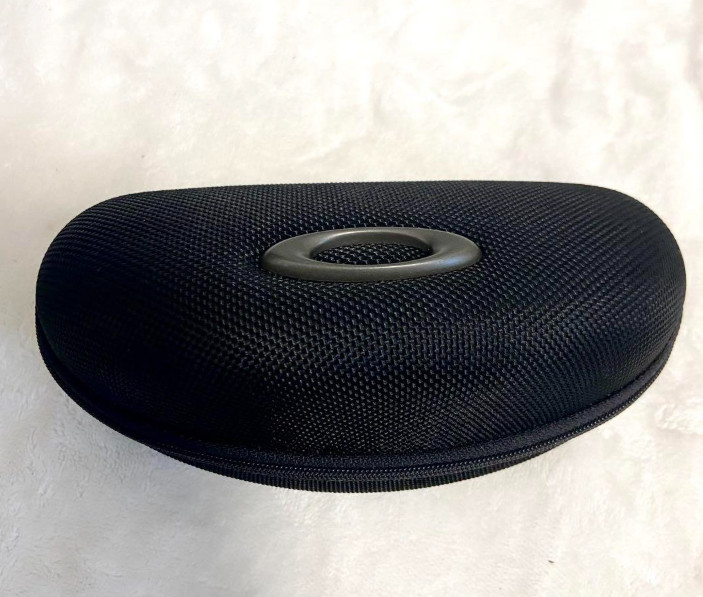 Oakley Split Jacket Sunglasses OO9138-08 Polished… - image 14