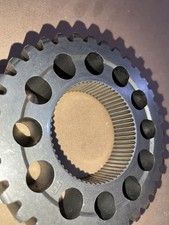 Driven Sprocket Fits Transfer Cases Np149 Np241 Np246 Np 261 Np263