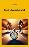 Yves Hajos | Contre La Montre Fatal | Taschenbuch | FranzöSisch (2025)