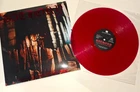 BATHORY Under the sign of the Black Mark LP Red Vinyl 180g Brasil imp., lim 300!