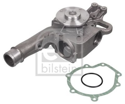 Engine Cooling Water Pump Fits MERCEDES-BENZ EVOBUS FEBI BILSTEIN 35687