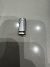 MAC TOOLS - 1/4 Drive Wing Nut Socket Slotted...