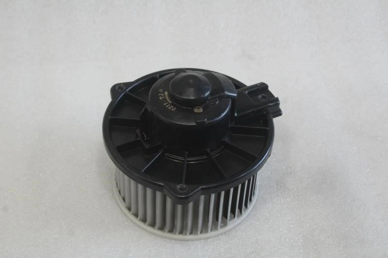 1990 MAZDA MX-5 MIATA HEATER BLOWER MOTOR NA0161B10 - Image 3 of 4