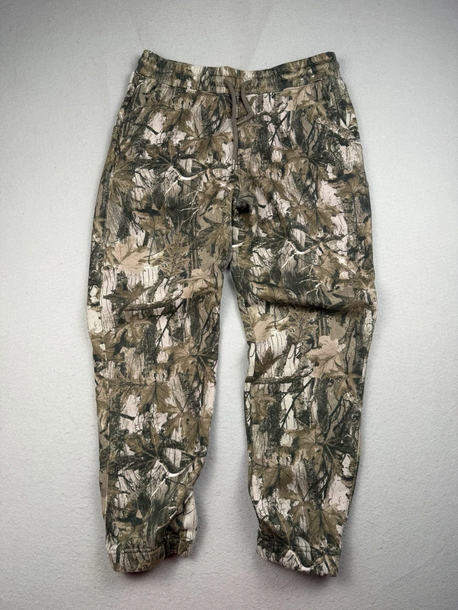 Men's Camouflage Sweatpants Activewear Pants for Men for sale | eBay