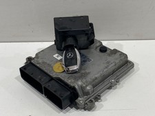 Mercedes-Benz ML W166 2016 Diesel Komplettsatz Motorsteuerger&auml;t Z&uuml;ndschloss