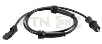 ABS Sensor Raddrehzahl SNR ASB155.24 FüR Renault LM0 KM0 BM0 Megane JM0 2 ScÉNic