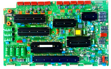 SAMSUNG BN96-14979A LJ92-01714B Y-MAIN BOARD FOR MODEL PN58C6400 HDTV