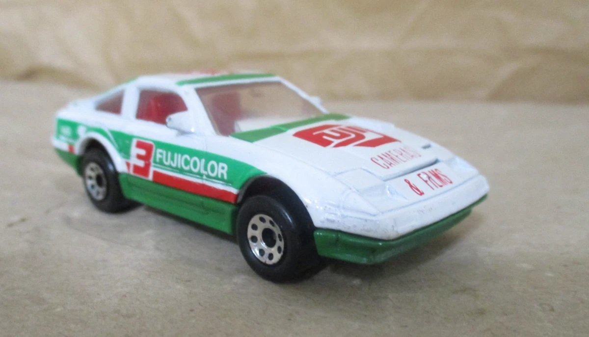 Matchbox Nissan 300zx for sale | eBay