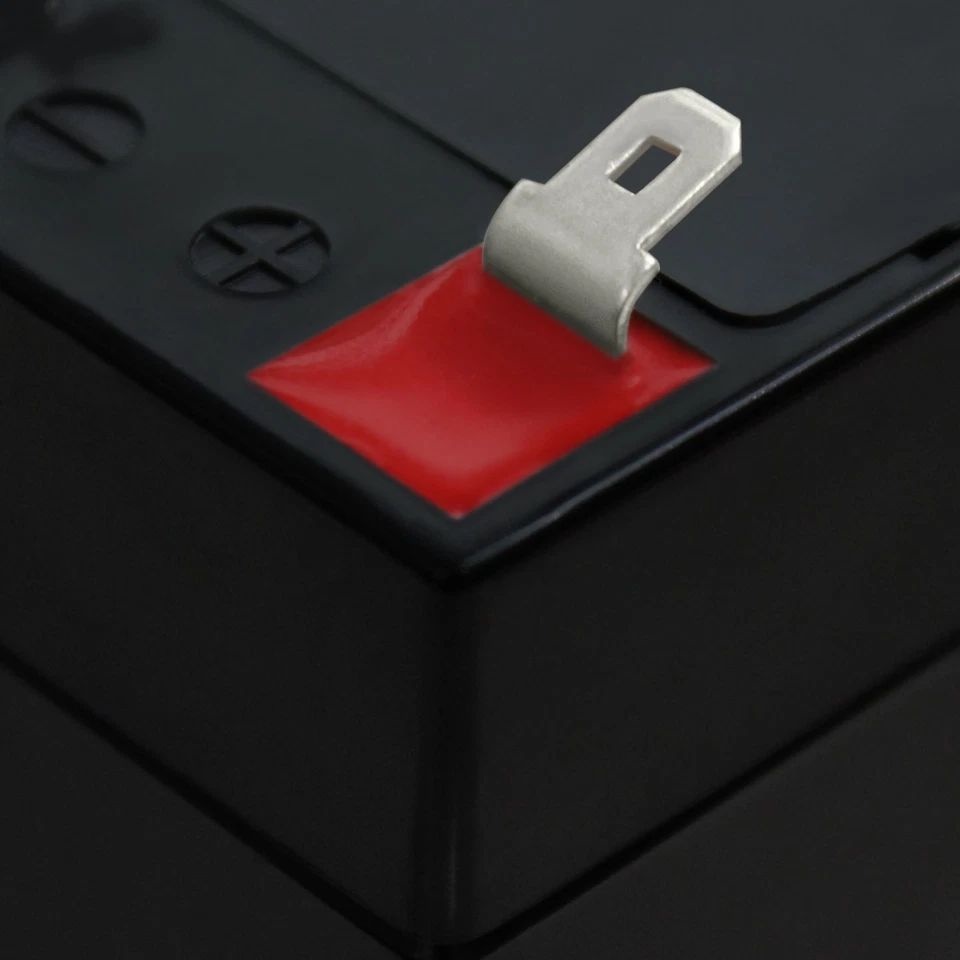 Mighty Max 4 Volt 4.5 Ah SLA Replacement Battery for GS Portalac PE4V4 - Image 4 of 4