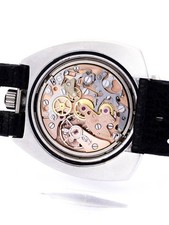 Omega Omega SEAMASTER RALLYE BULLHEAD Chronograph 4