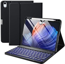 Harvopu Compatible for iPad Air 11-inch/ 10.9" Air 5th 4th Generation Case