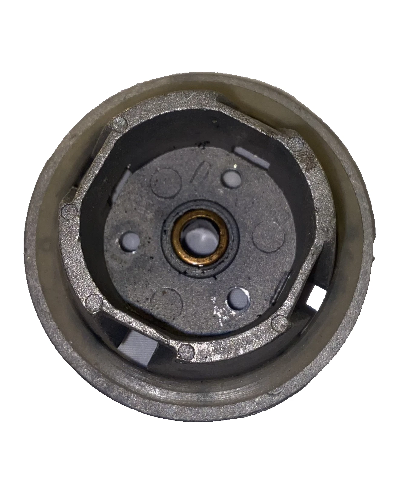 Docking Station + Bearing + Gasket for Sunbeam Bread Maker Machine Model 5891
Opens in a new window