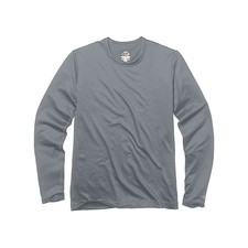 Champion Duofold Varitherm Mid-Weight 2-Layer Kids' Thermal Shirt Size S 12 Pack