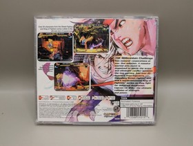 Capcom Vs. SNK for Sega Dreamcast, CIB Video Game 
