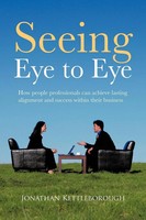 Seeing Eye To Eye | Jonathan Kettleborough | Taschenbuch | Englisch | 2012