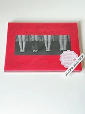 tripleS Hacchi SecretHimitsuBimil Limited Edition Type A CD Photobook Japan