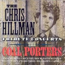The Chris Hillman Tribute C... von the Coal Porters | CD | Zustand sehr gut