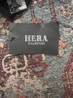 NWT Hera Lace Lingerie Teddy One Piece Bodysuit Black Size M — photo 3
