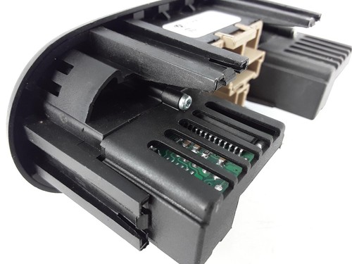 MINI R50 R52 R53 Door Mirror Control Switch Adjustment Heated Seats 6131 6918217 - Picture 10 of 11