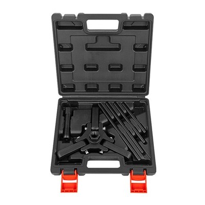 Harmonic Balancer Puller Set Mehrzweck-Riemenscheiben-Demontagewerkzeug