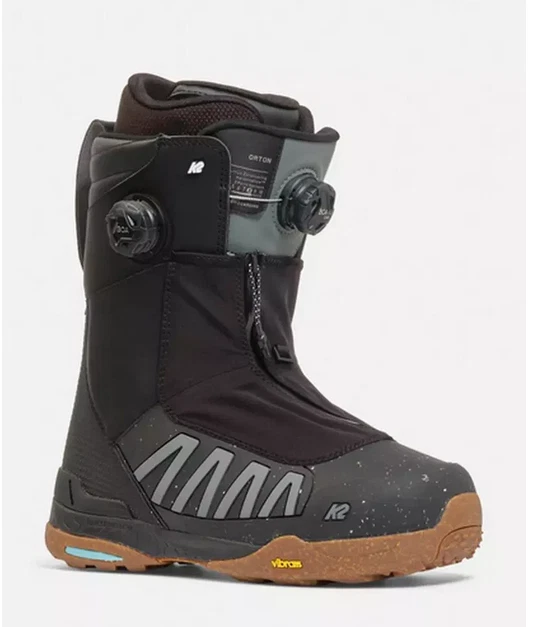 K2 12 US Ski & Snowboard Boots for Men for sale - eBay display picture 2