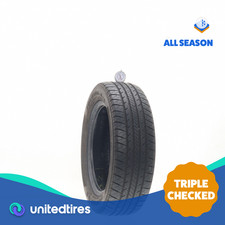 Used 18560r15 Douglas Touring As 84h - 632 Used 18560r15 Douglas Touring As 84h - 632