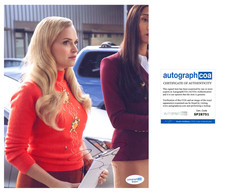 Stephanie Styles ‘Loot’ Signed 8x10 Photo ‘Ainsley’ ACOA