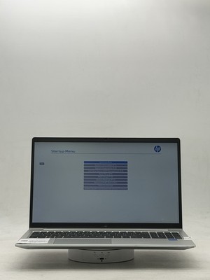 HP ProBook 450 (G8) Notebook PC 15.6in i3-1115G4 8GB 128GB No OS Read