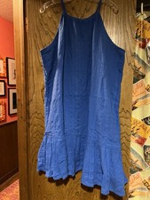 old navy dress xl