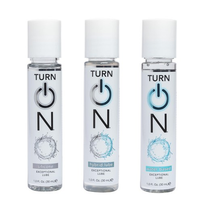 #ad #ad Turn On Assortment Sampler 3 Pack Essentials 3 Fl Oz Pack of 1 Clear $26.59