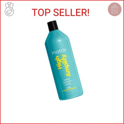 Matrix High Amplify Volumizing Conditioner - Instant Lifts and Strengthens For L