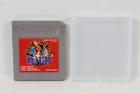 Pokemon Red Case Nintendo Gameboy GB Japan US Seller New Battery SAVES AUTHENTIC