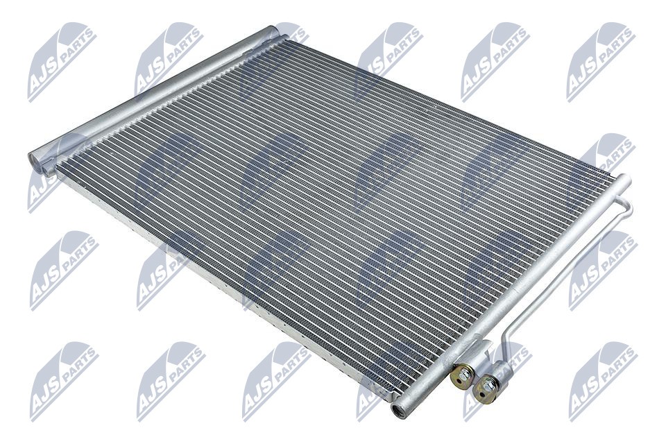 Fits NTY CCS-BM-009 Air Conditioning Condenser ⭐UK Stock⭐ - Image 5
