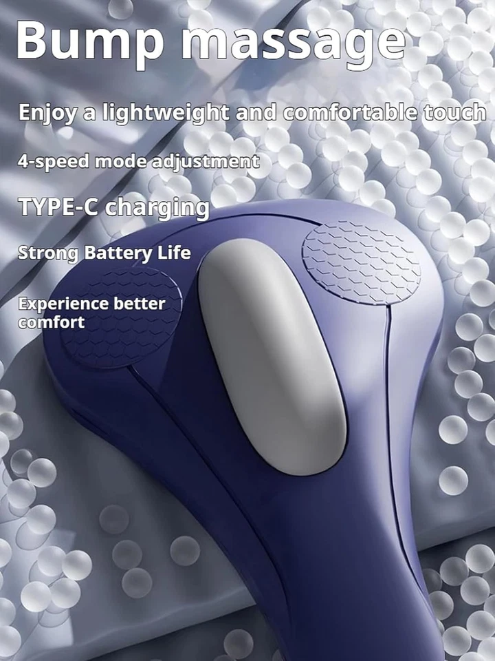 Pelvipulse Pro, Pelvi Pulse Pro para Hombres, Entrenador de Suelo Pélvico Hombre, Suelo Pélvico Foto 3 de 4