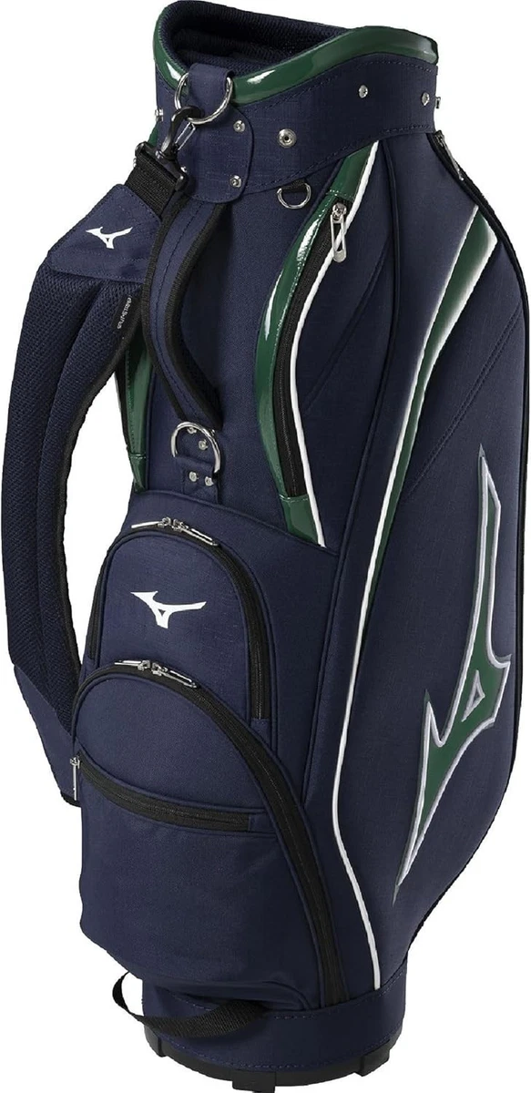 Mizuno Blue Cart Golf Bags for sale | eBay