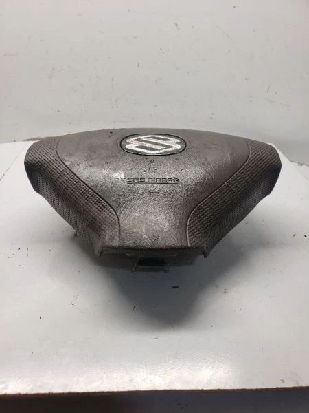 Air Bag XL-7 Front Driver Fits 03-06 VITARA 1105810 - Imagem 2 de 4