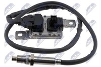 NTY Nox-Sensor Nox-Katalysator ENOX-AU-008 FüR VW ROC A11 D11 Golf 7 Variant BA5