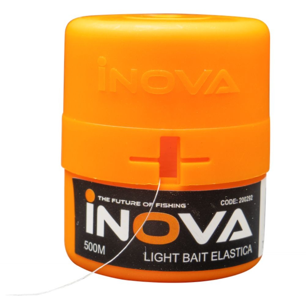 INOVA- ELASTICA MEGA SPOOL 500m Light 6790₽