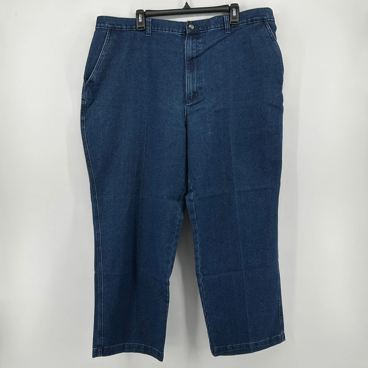 Pantalon en toile Lycra plissé de style italien coupe slim pour hommes - Crème