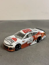 LOOSE Alex Bowman 2018 Llumar Window Film 1/64 Diecast
