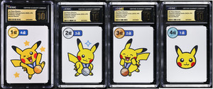 CGC 10 Pristine | eBay