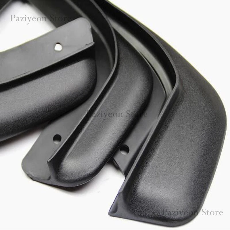 For 2013-2015 Honda Accord FRONT &REAR Splash Guards Mudflaps Mud Flaps Mudguard Foto 2 de 4