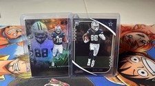 CEEDEE LAMB ROOKIE LOT DALLAS COWBOYS