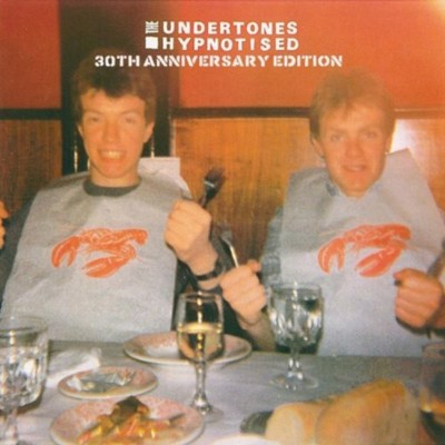 Hypnotised by The Undertones [VINYL]