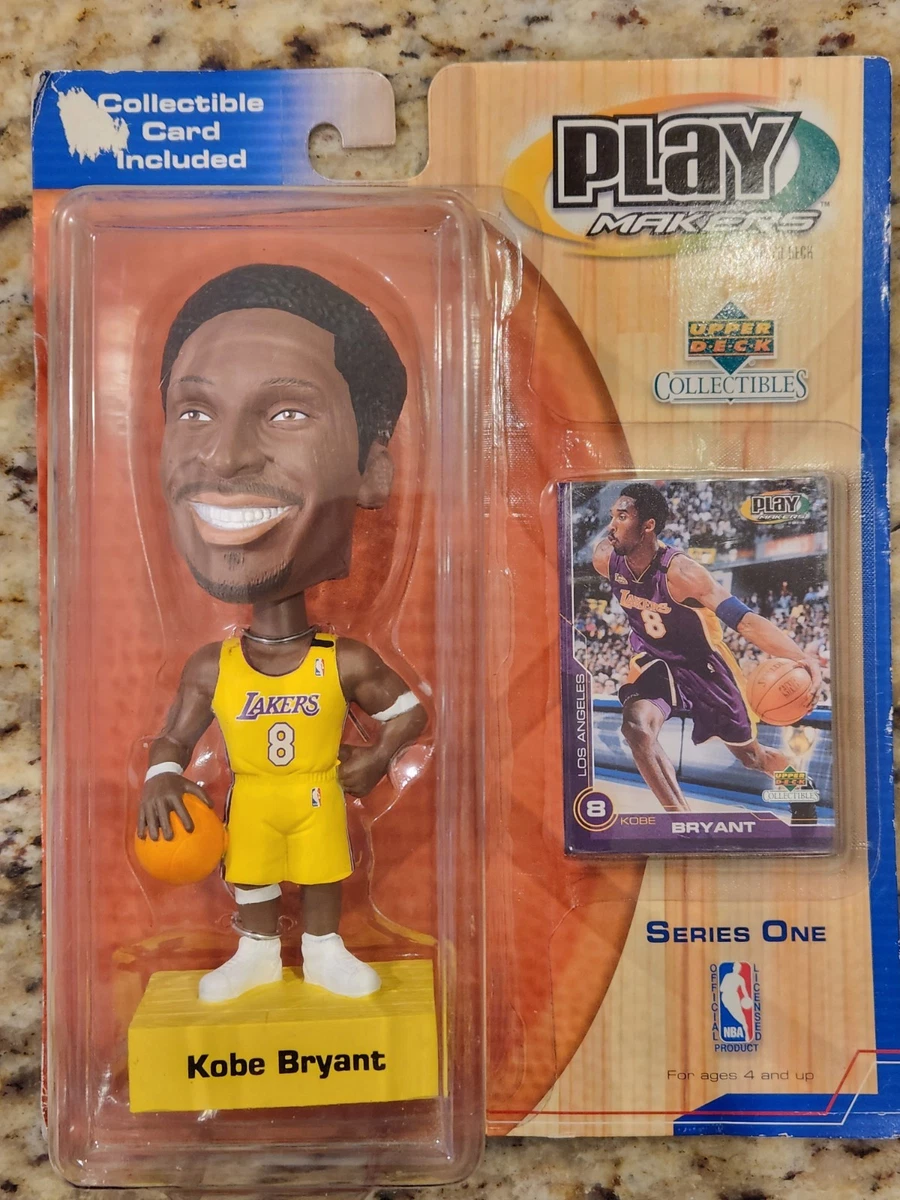 25+ Kobe Bryant NBA Bobbleheads for sale | Updated Oct 2026
