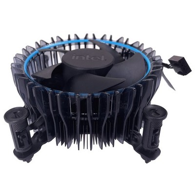 Original Intel Laminar RM1 CPU Cooler M23901-001 LGA1700 Heatsink NEW!